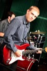 Daddy Cool Band