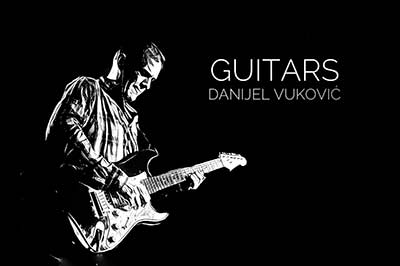 Danijel gitara